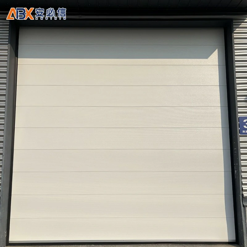 连云港市高扬程提升门